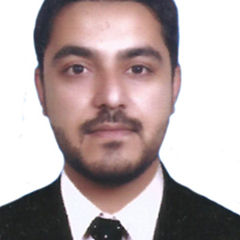 OMER KHAN PRINCE® Practitioner, Project Support