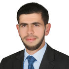 Mohammed Khaled Alrashdan, Management Consultant