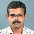 Ramadas Menon, Accountant