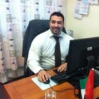 Firas Abdelqader, Resident Life Coordinator