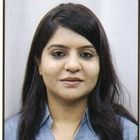 Esha Mohnani, Asst. Hr and Administrative Manager