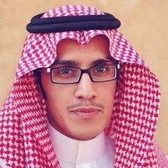 عبدالعزيز البراهيم, Project Leader