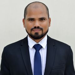 Pawan Thakur, assistant manager operations
