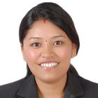 manjali shrestha Nakarmi