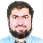 ihab Al-Dajani, IT Manager
