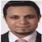 Sherif Ghaly, IT assistant manager