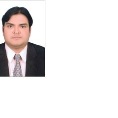 Syed  khudus, Senior Electrical Engineer