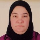 سارة عرفة, Executive Administrative Assistant to Chairman's Office Head of Secretary Pool