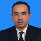 Muzaffar Khan, Data Administrator