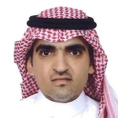 Mohammed Almedimigh, Security Operations Center Team Leader