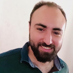 Mohamed Nasr, Senior DevOps Engineer (Remote) / Cairo DevOps Team Lead