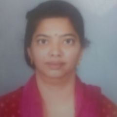 Rasika Mahindrakar, Technical Associate