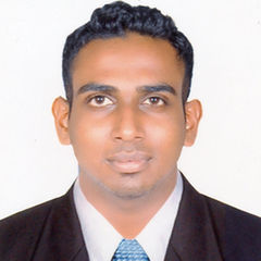 MOHAMMED RIYAZ