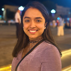KamalJit Kaur, Customer Success Manager