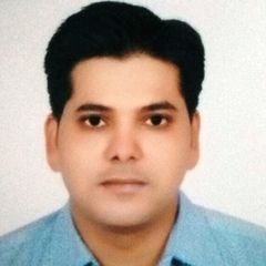 Salman Mahaldar, Manager, Network Security 