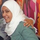 Heba Ouf, Social Media Executive