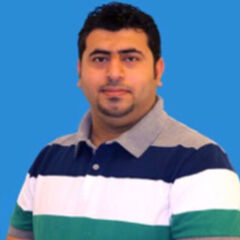 Rajae Al Najjar, Network and Security Manager