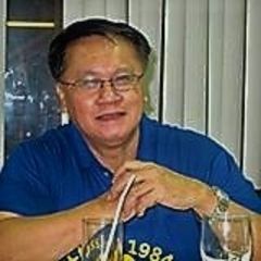 Rogelio Ilagan, Country Manager