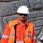 Mohamed Elazby, Mining Training Administrator