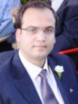 Kassem Rahal, Presales Engineer