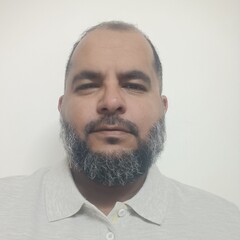 Tausif Dhakam, Senior Procurement Officer