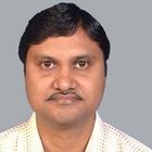Deepak Mandal, Sr Project Engineer