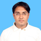 Naveed Ahmed Mughal