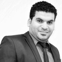 Abdelati Elshami, IT Manager