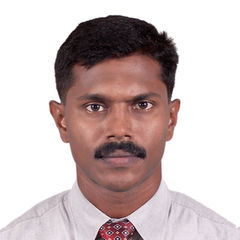 Manoj Kumar, HSE Coordinator (Workshops)