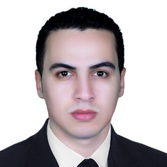 Ahmed Sami, IT Infrastructure Assistant Manager