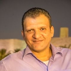 كفاح محمد, Production Manager