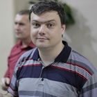 Andrey Kargashinskiy, php-developer
