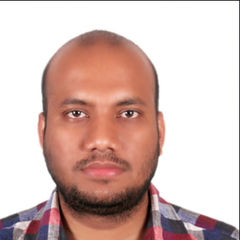 Mohammad Zafar Ziya, Staff Software Engineer