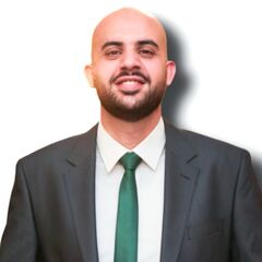 بسام خليفات, Senior IT Officer