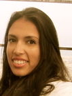 Ariana Ruiz, Assistant Marketing Manager