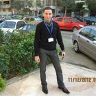 Mahmoud Farouk, agent