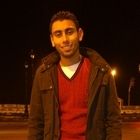 Ahmed Mohamed Ghazy Asran Ghazy