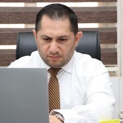 اوس فوزي محمد, Chief HR Officer