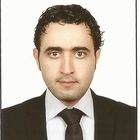 Maher Al Masri, Sales Support Manager