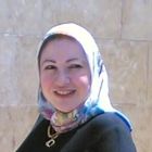 shereen barazy, Research Assistant