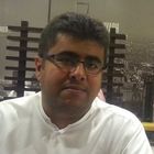 Omar Baflah, Administrative Assistant