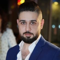 محمد  السرحان , Sales marketing manager 