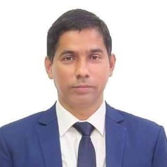 Md. Ashiqur Rahman Ashiq, Manager & Team Leader