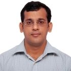 Vidhan Mehrotra, Assistant Consultant