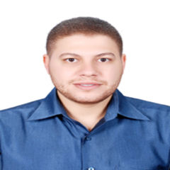 Mohammed Ali, رئيس شعبة البرمجة