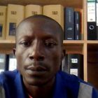 Thomas Owino Ogwano, Heavy Equipment Mechanic