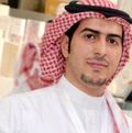 Mathqal Alenzi, Senior Strategy Management Analyst- Office of Strategy Management