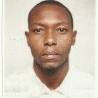 ahmad mwinyi, Van Salesman