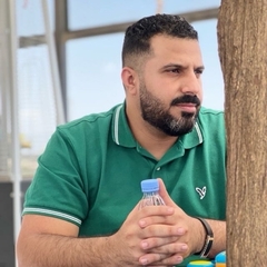 خالد وليد سلام محمد, محاسب عام