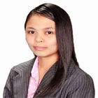 Karla Joy Celestino, Tech Insurance Admin / Reception